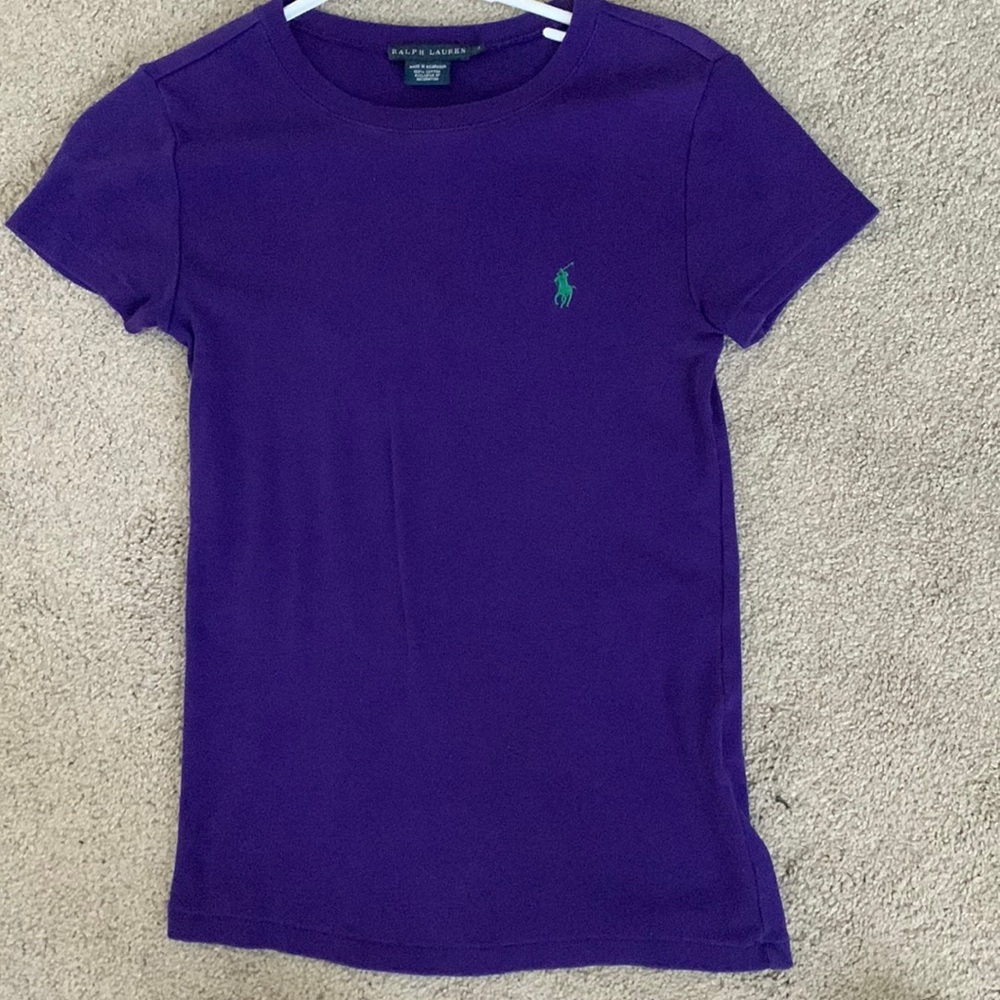 Womens Polo short sleeve